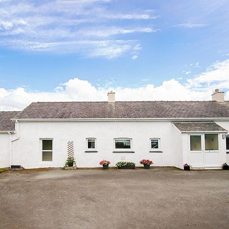 Y Ddol Villa Caeathro Exterior foto