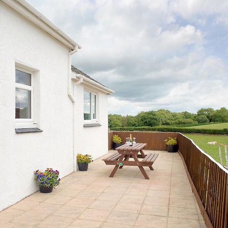 Y Ddol Villa Caeathro Exterior foto